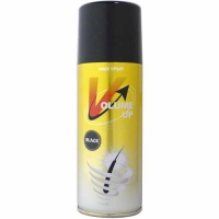 NB�{�����[���A�b�v�w�A�X�v���[ �u���b�N